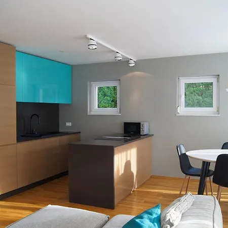 Maline Apartma