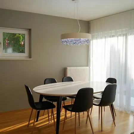 Maline Apartmán *