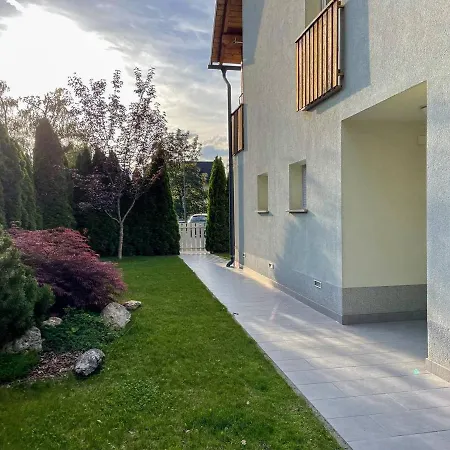 Maline Apartma Bled