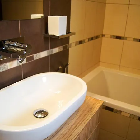 Apartmán Maline
