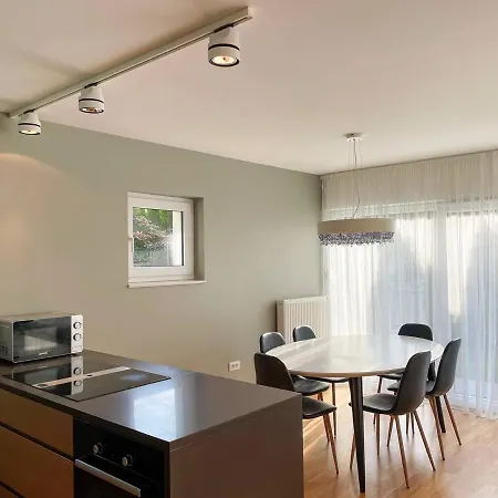 Maline Apartmán