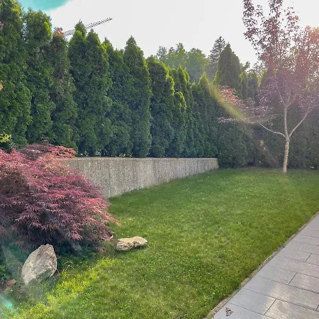 Apartment Maline Bled