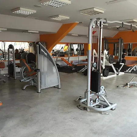 Maline Apartmán Bled