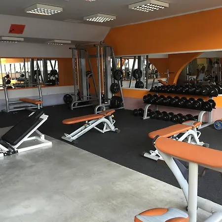Apartma Maline