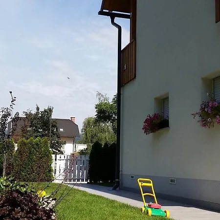 Apartmán Maline *