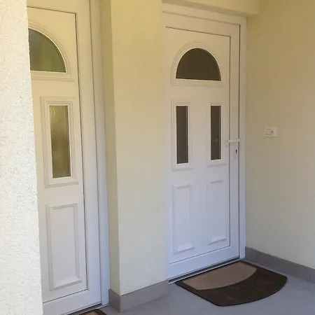 Apartmán Maline Bled