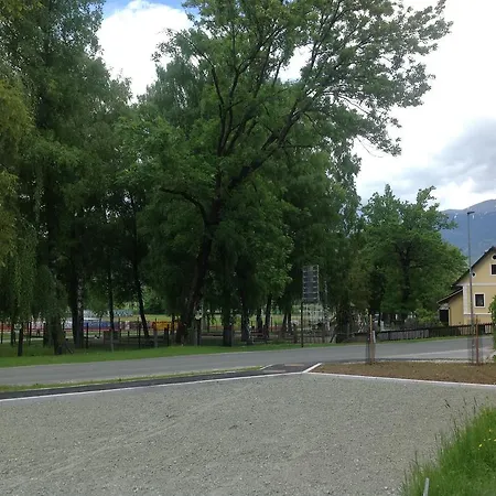Apartmán Maline Bled