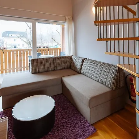 Maline Apartmán Bled