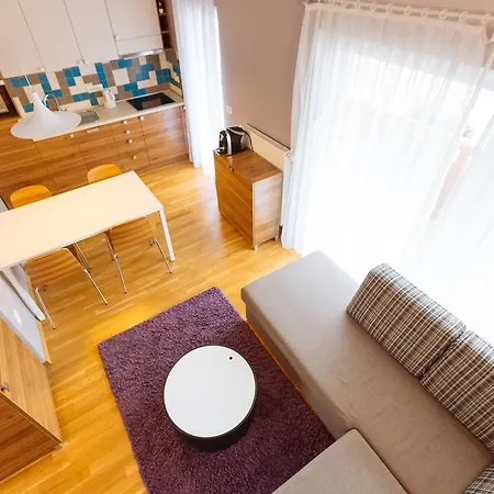 Maline Apartma *