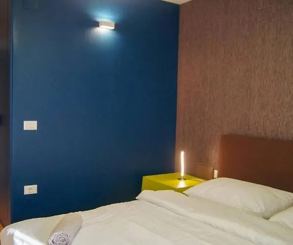 Apartamento Maline *