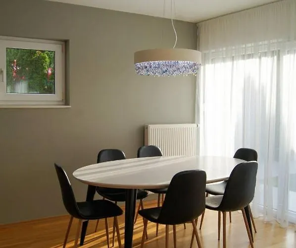 Maline Apartamento *