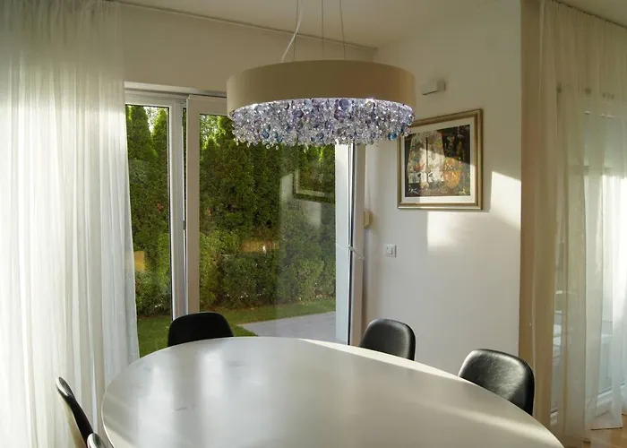 Apartamento Maline *