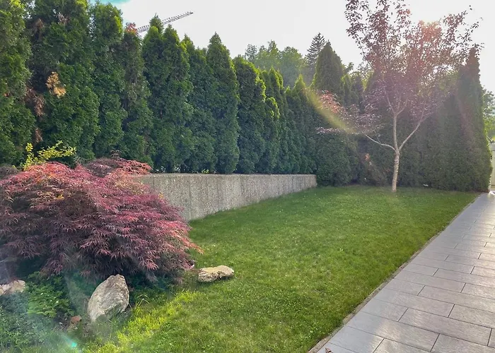 Apartamento Maline Bled