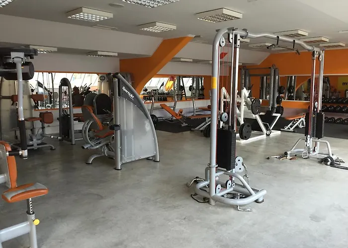 Maline Apartamento Bled