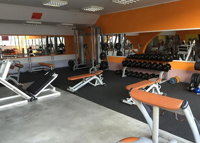 公寓 玛林公寓酒店