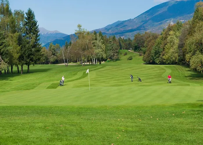 公寓 玛林公寓酒店