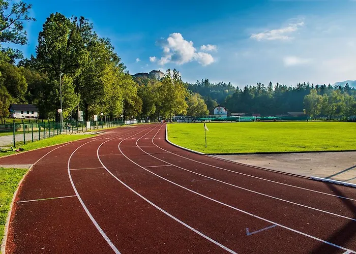 玛林公寓酒店 公寓 *