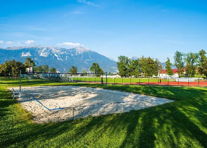 公寓 玛林公寓酒店