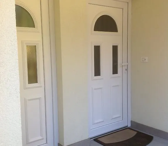 Apartamento Maline Bled