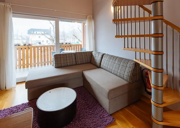 Maline Apartamento Bled