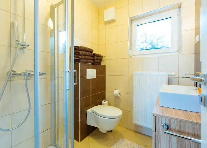 公寓 玛林公寓酒店